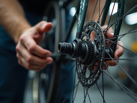 Discover Eastbourne Cycles' Offerings