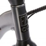 EZEGO FOLD LS LOW STEP FOLDING E-BIKE