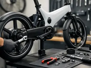 GoCycle Service