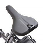 EZEGO FOLDLS LOW STEP FOLDING E-BIKE