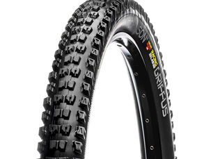 When should bike tyres be replaced?