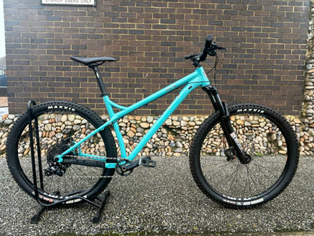 Ragley Big Al 29er Hardtail in Extra Large