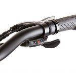 EZEGO FOLD LS LOW STEP FOLDING E-BIKE