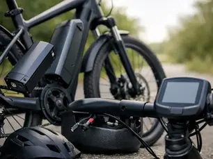 Why Is My E-Bike Cutting Out?