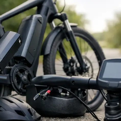 Why Is My E-Bike Cutting Out?
