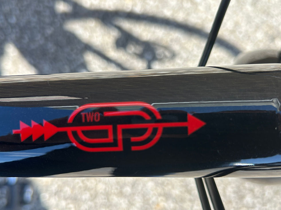 Marin Gestalt 2 Gravel Bike