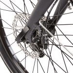 EZEGO FOLD LS LOW STEP FOLDING E-BIKE