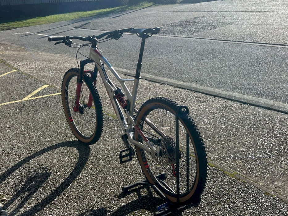 Rock Shox Reverb Dropper Seatpost
