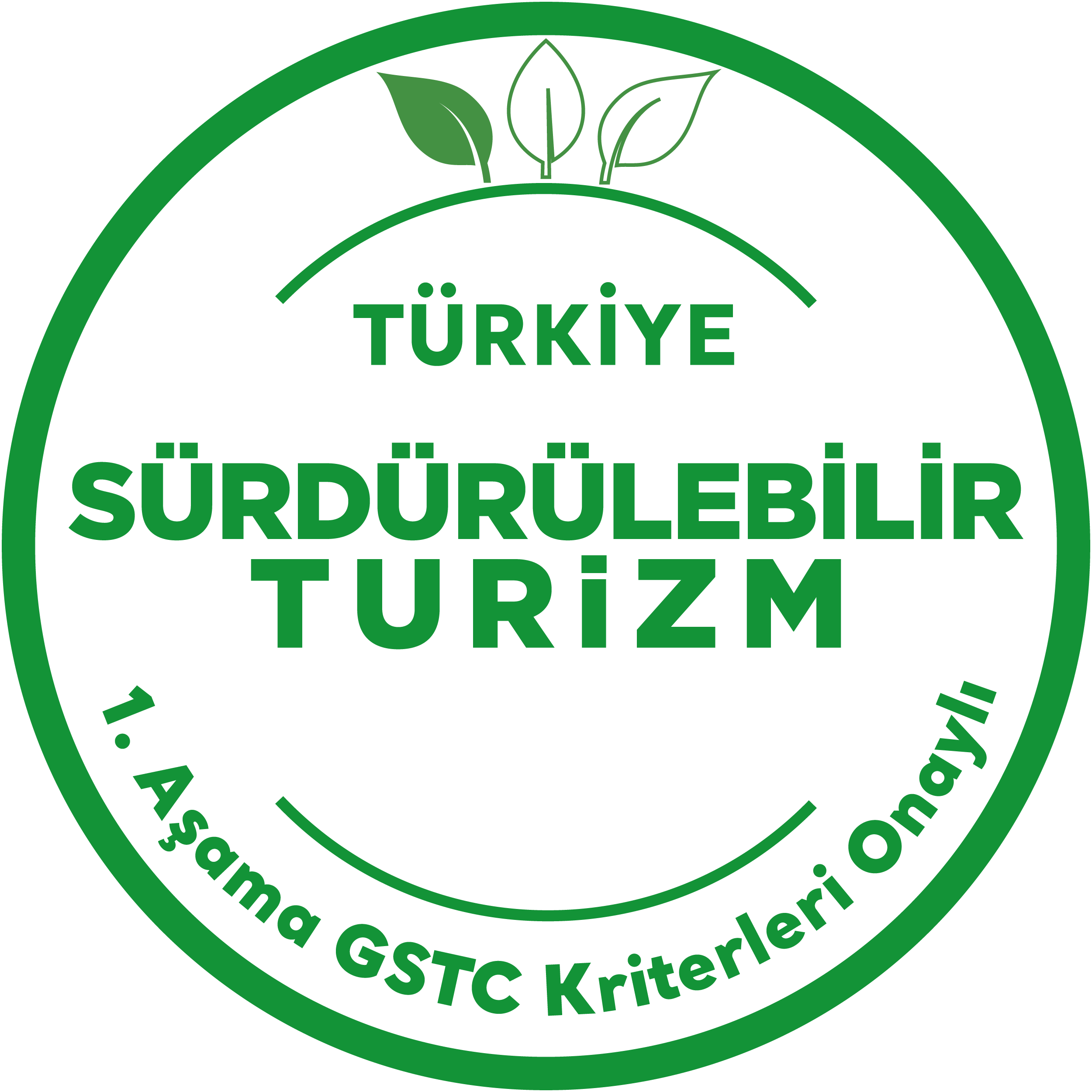 GSTC - Sürdürülebilir Turizm Sertifikası - Özgür Bey Spa Hotel - Alanya.png