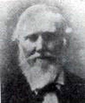 Photo of General Edward H. Tarrant