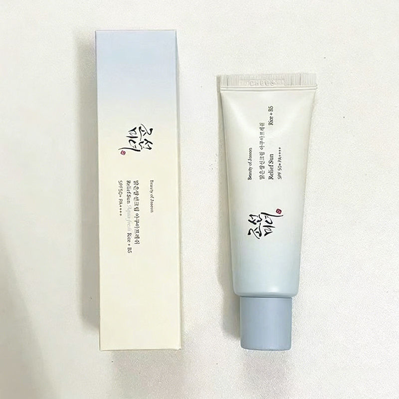 Thumbnail: SPF50+ Anti UV Sun Block Facial 50ml Beauty of Joseon Brand Sunscreen for Body a