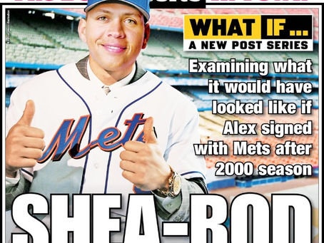 Can A-Rod Right His Wrongs?