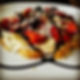 Gaufres (waffle)
