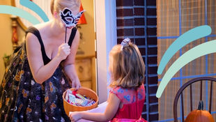 5 Quick and Easy Ways to Make Halloween Accessible for All