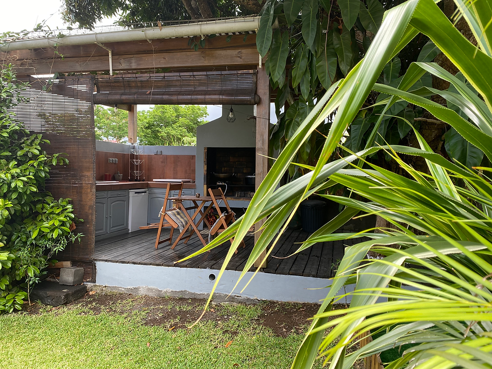 Cour annexe