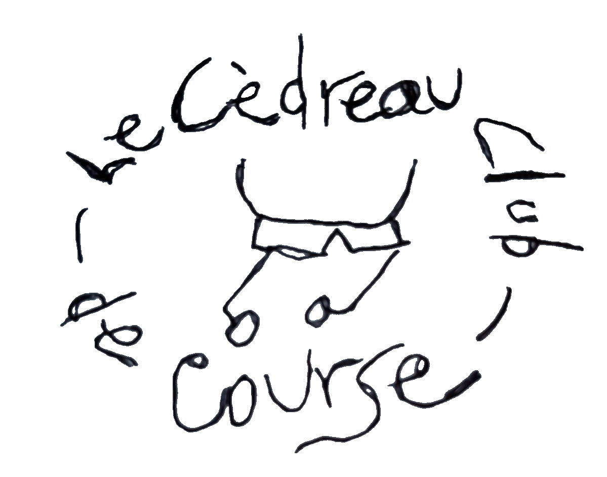 Le Cèdreau Club de course (accès annuel)