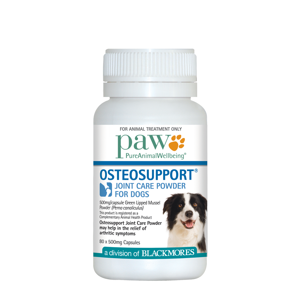 PAW Osteosupport for Dogs