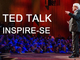 TED Talk [Junho]: Como grandes líderes inspiram?