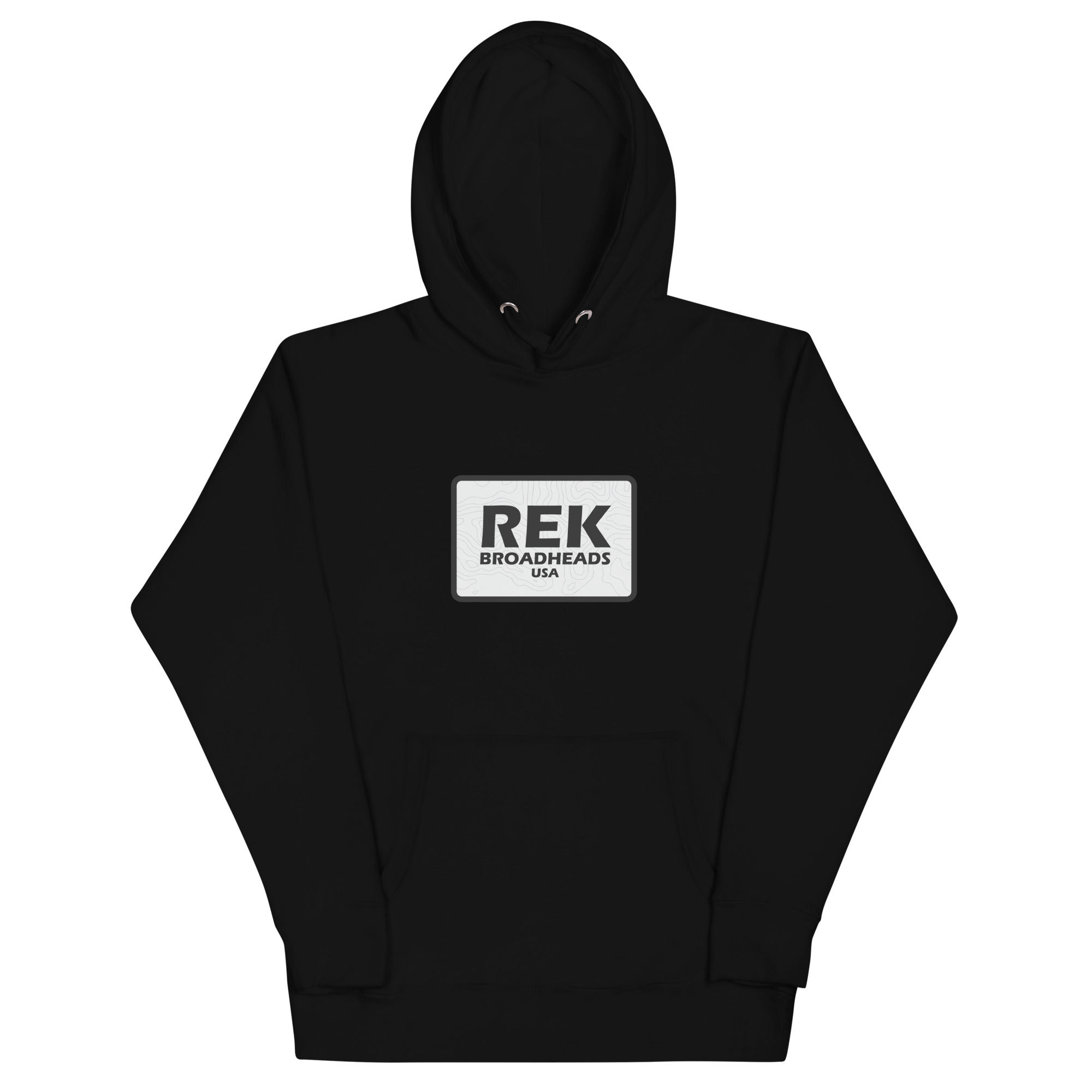 REK Topo Hoodie