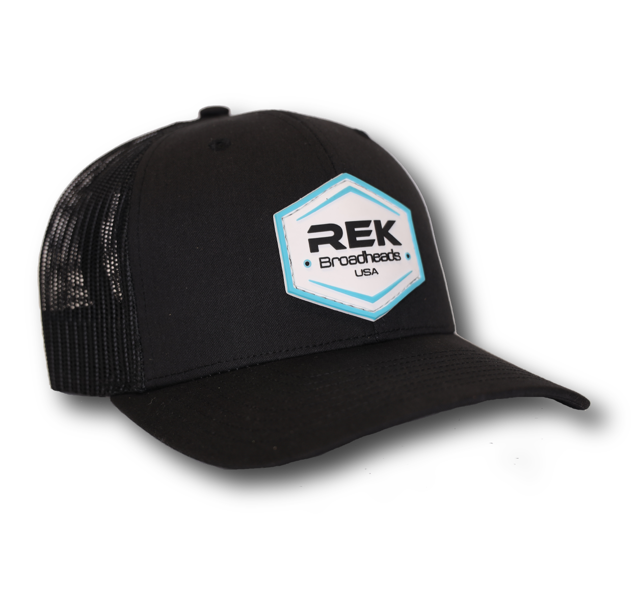 REK Bold Hat