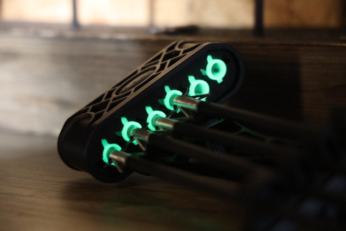 REK X-SERT | REK Broadheads