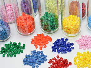 Compounding, masterbatch and dry blends: what’s the difference?