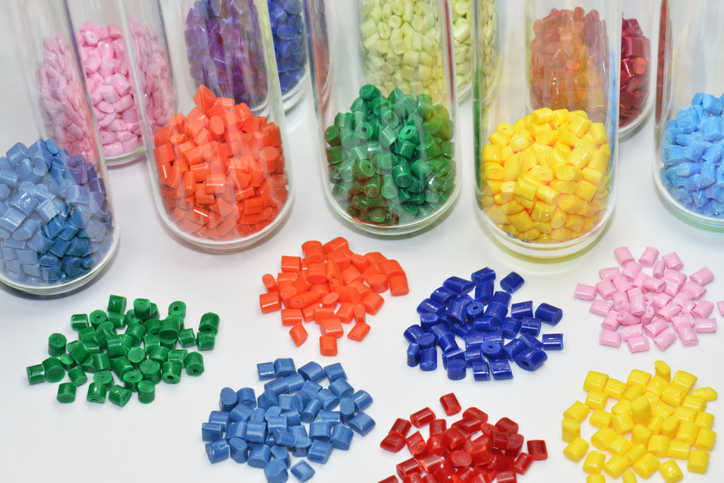 Medical Plastics Matrix Plastics Ltd Colour Compounding Berkshire