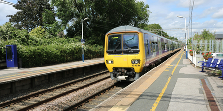 Smart transport, smarter PCBs: electronics trends in automotive and rail industries beyond 2026