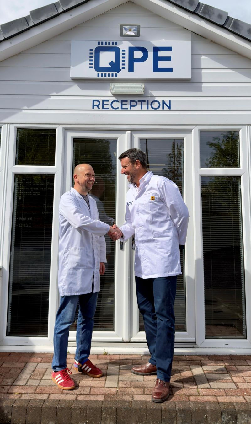 Mark Anderson Promotion