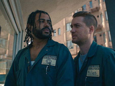 BLINDSPOTTING (critique)