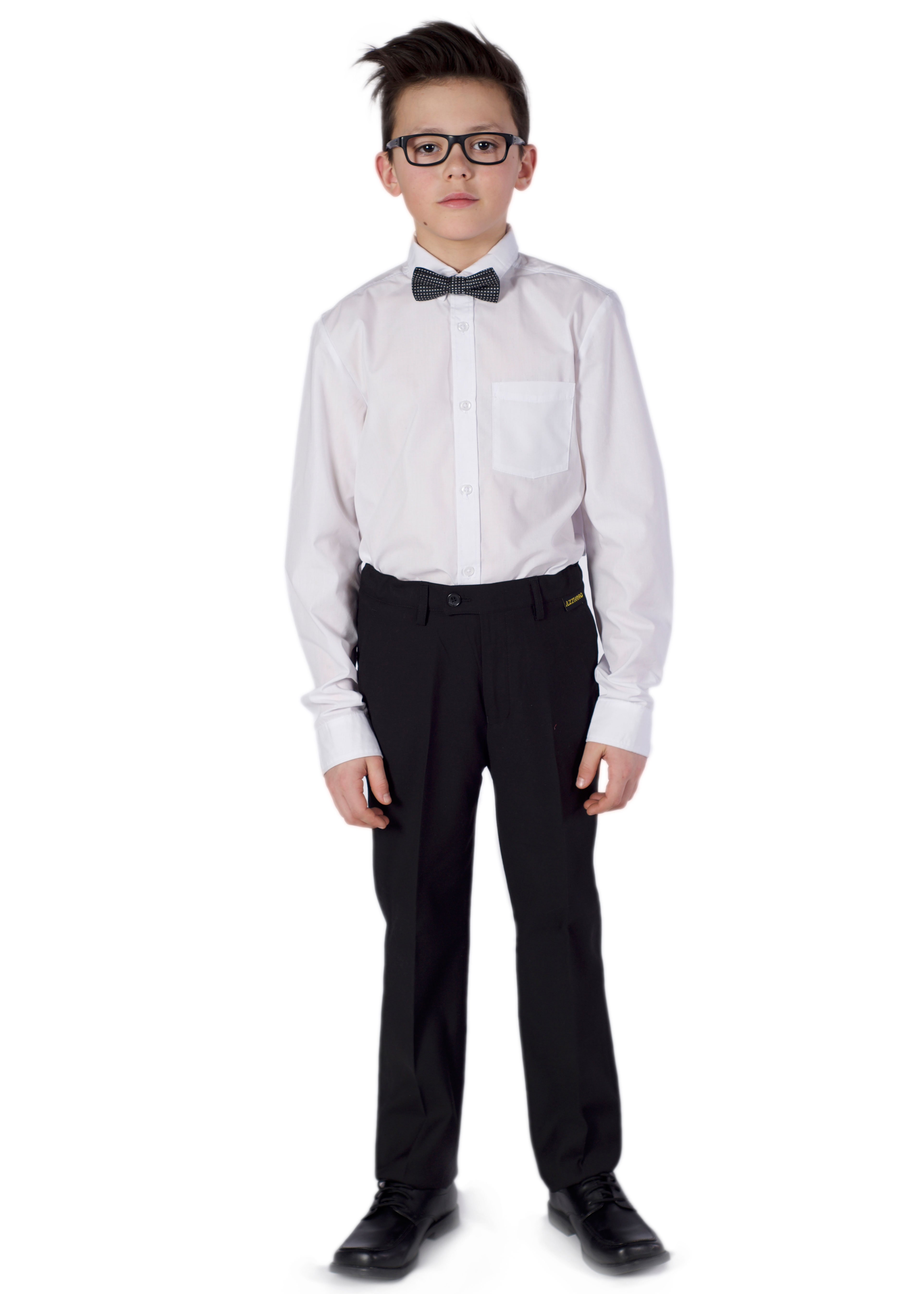 azzurro formal shirts