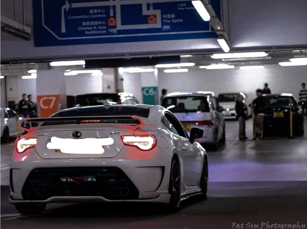 縮圖：2012 Subaru Brz S