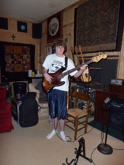 Jam session