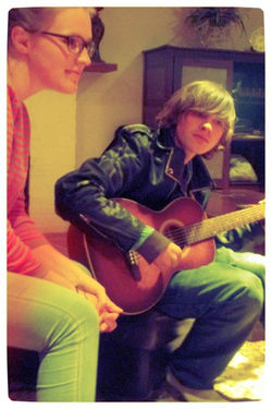 House Jam