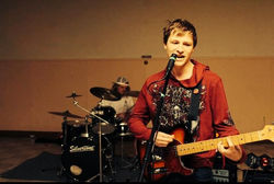 Coffee house 2013