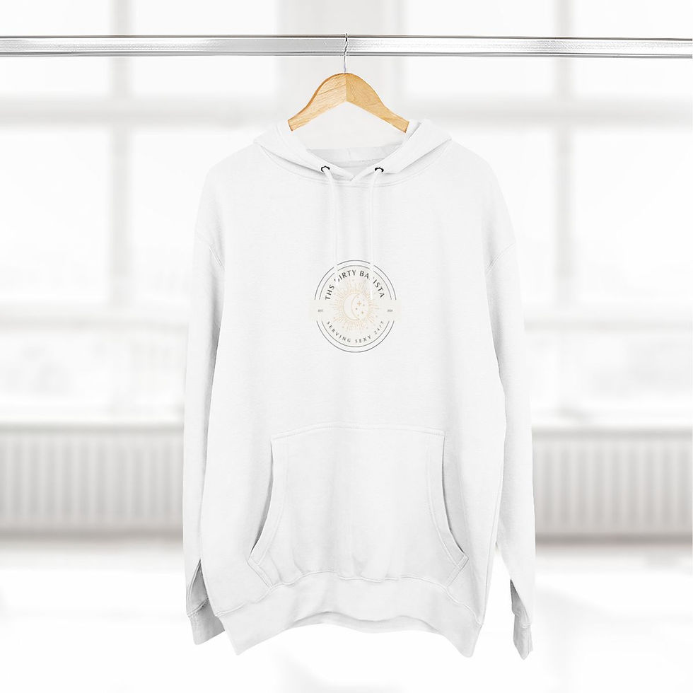 Thumbnail: "Namaste" Hoodie
