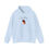Thumbnail: Customized Dog Mom Hooded Sweatshirt, Rep Your Pet 