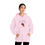 Thumbnail: Customized Dog Mom Hooded Sweatshirt, Rep Your Pet 