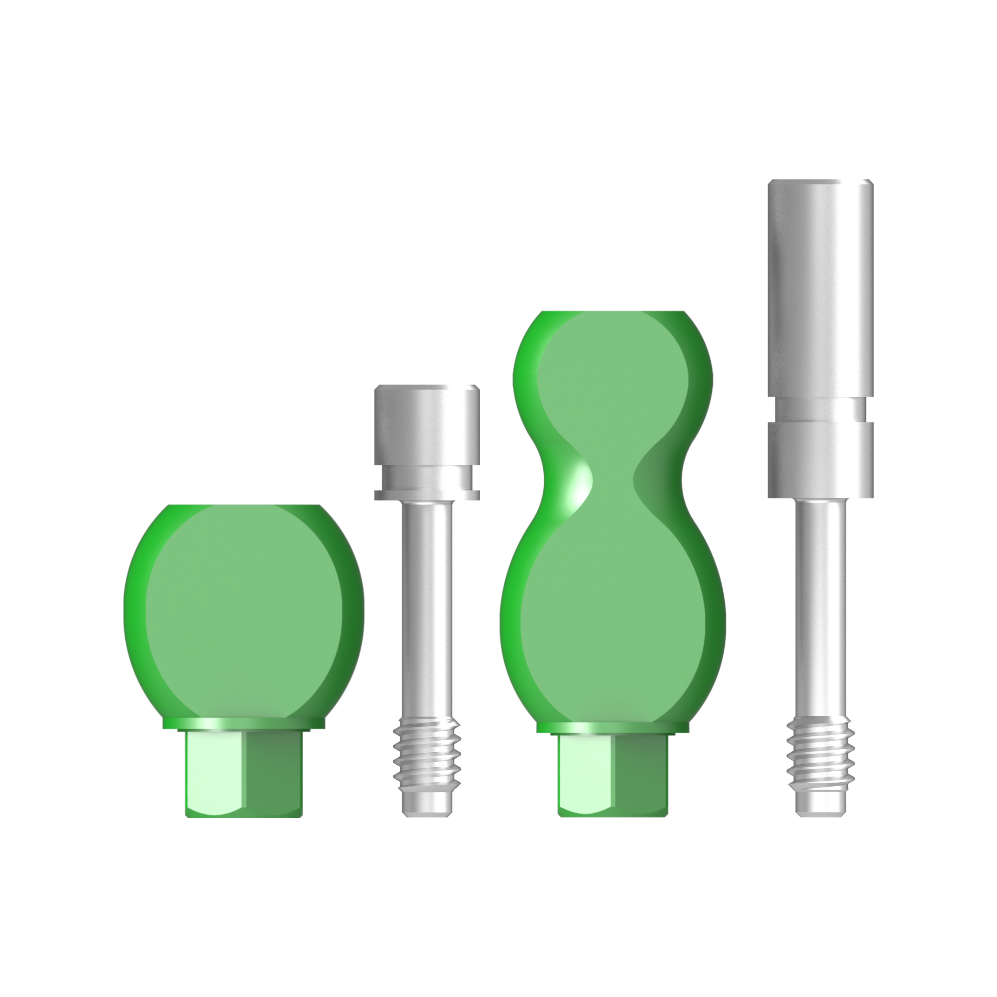 MagiCore Impression Coping (Transfer Type)