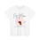 Thumbnail: Customized Dog Mom  Paw T shirt, Rep Your Pet 