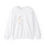 Thumbnail: Golden Moon Crewneck Sweatshirt