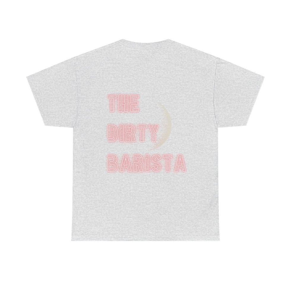 Thumbnail: Neon Moon Cotton Tee