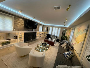 home remodeling services