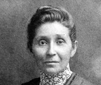Woman of the Week: Susan La Flesche