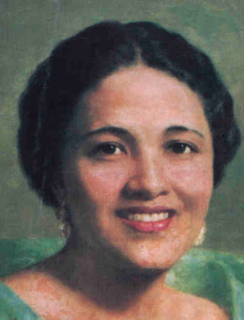 Woman of the Week: Josefa Madamba Llanes Escoda