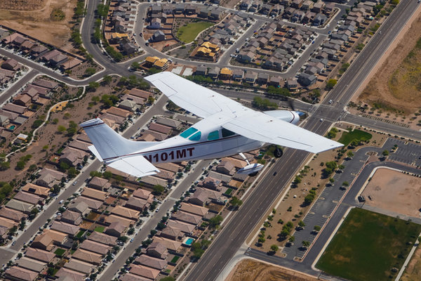 Managed Flight Operations