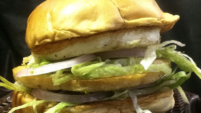 AYAM DOUBLE SPECIAL