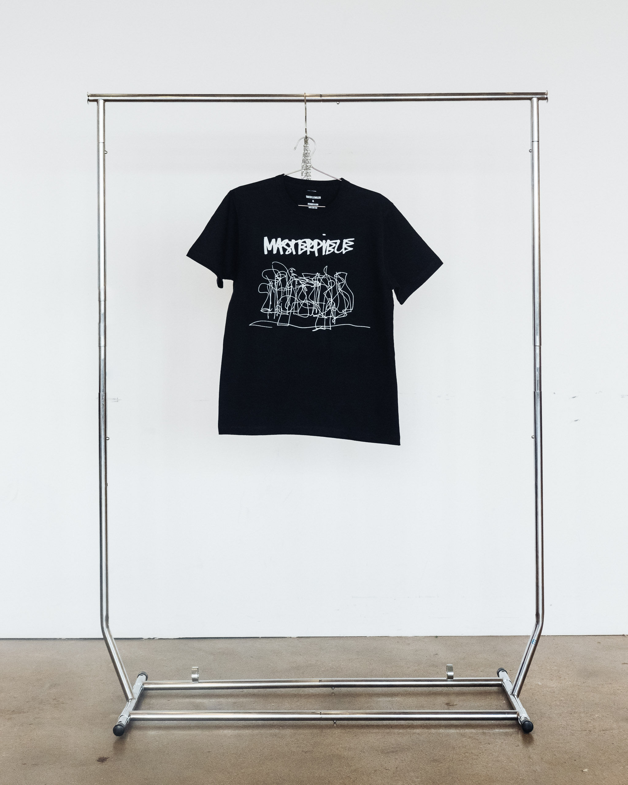 MASTERPIECE T-Shirt