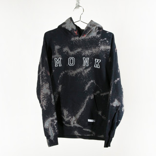 MONK Hoodie