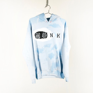 MONK Hoodie